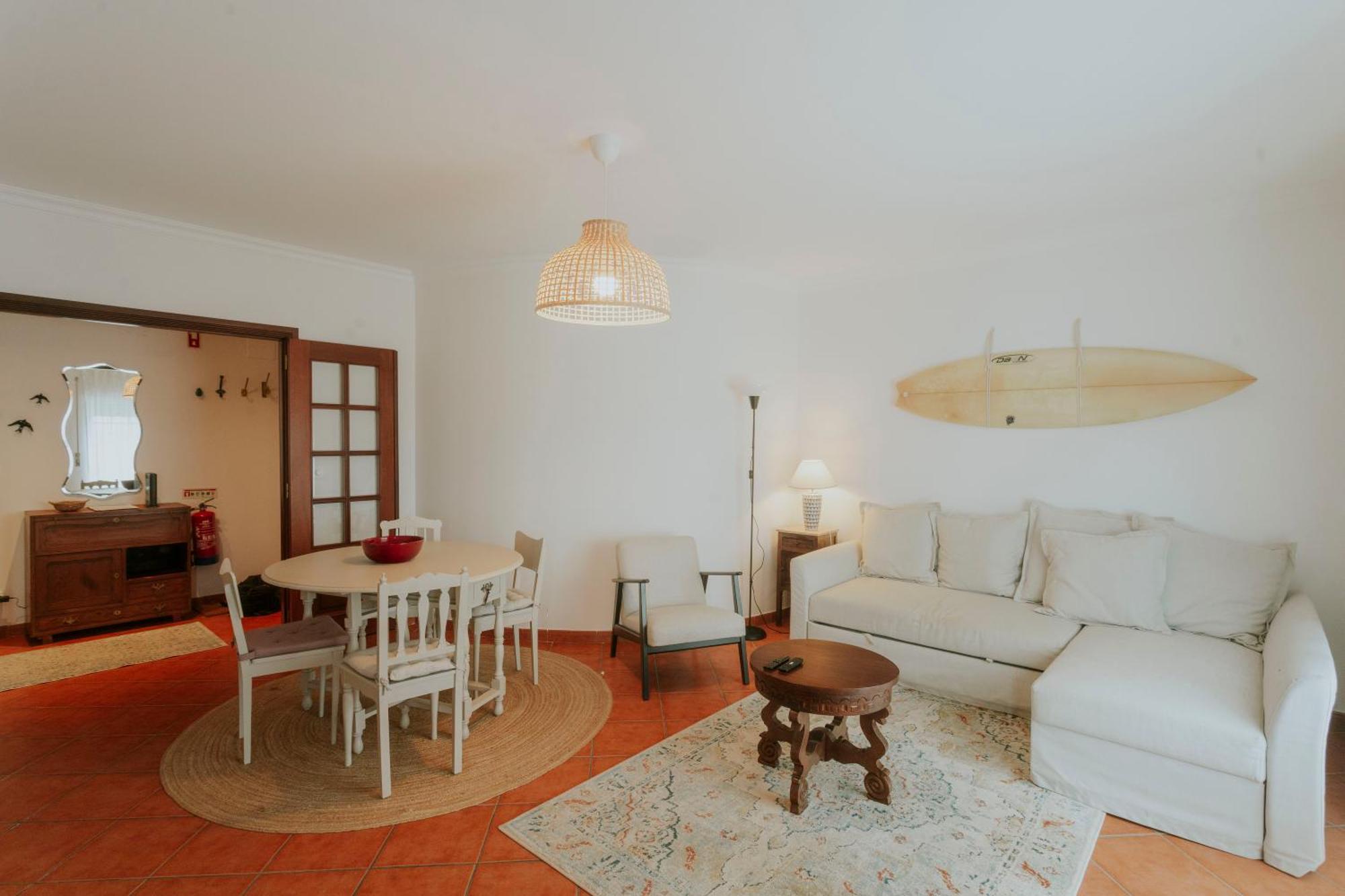 Best Houses 68 - Downtown Ferrel Ferrel (Leiria) Exterior foto