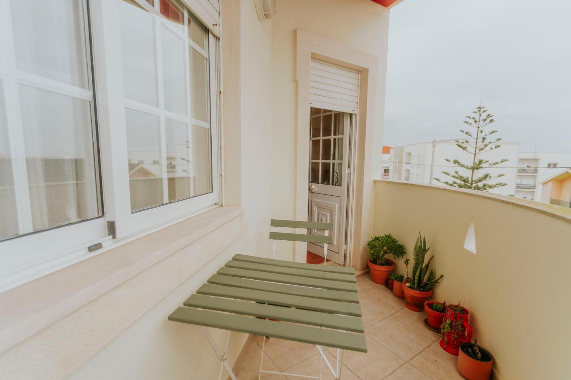Best Houses 68 - Downtown Ferrel Ferrel (Leiria) Exterior foto